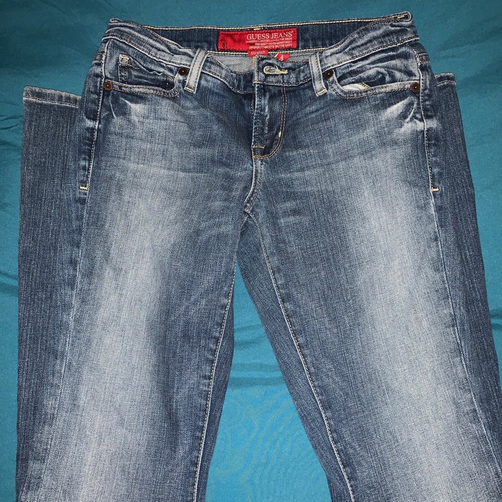 Guess jeans - Picture 5 of 7